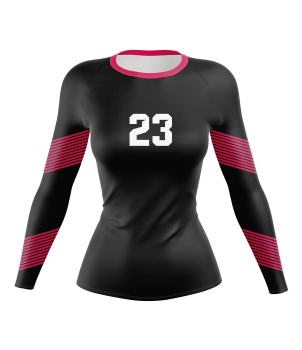 Volleyball (Uniform) - 23