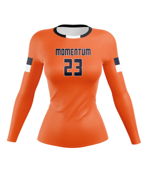 Volleyball (Uniform) - 24