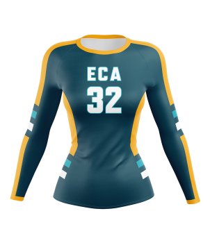 Volleyball (Uniform) - 26