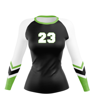 Volleyball (Uniform) - 27