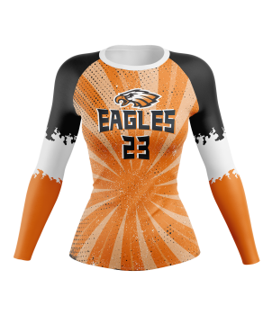 Volleyball (Uniform) - 34