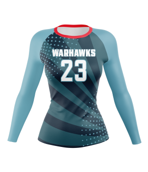 Volleyball (Uniform) - 35