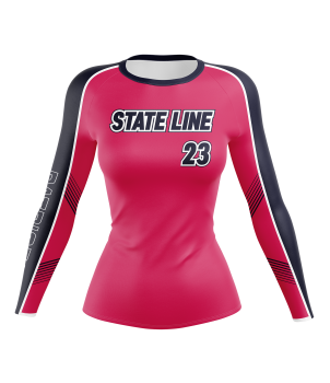 Volleyball (Uniform) - 37