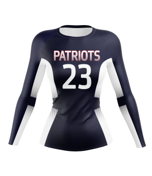 Volleyball (Uniform) - 40