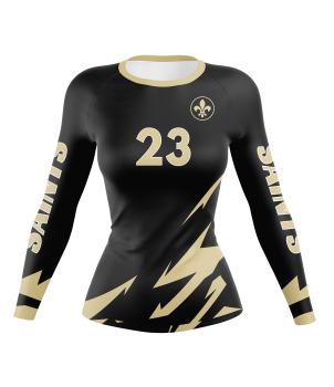 Volleyball (Uniform) - 42