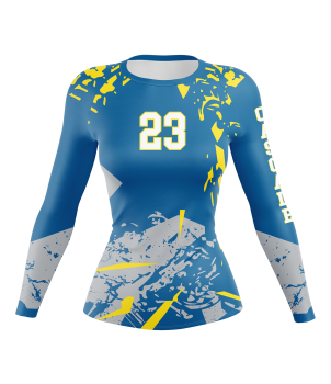 Volleyball (Uniform) - 43
