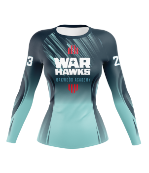 Volleyball (Uniform) - 44