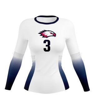 Volleyball (Uniform) - 49