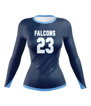 Volleyball (Uniform) - 51