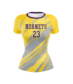 Volleyball (Uniform) - 41