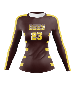 Volleyball (Uniform) - 50