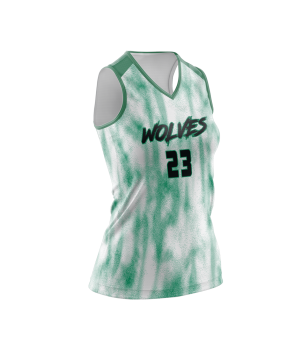Volleyball (Uniform) - 64
