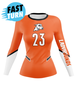 Volleyball (Uniform) - 06