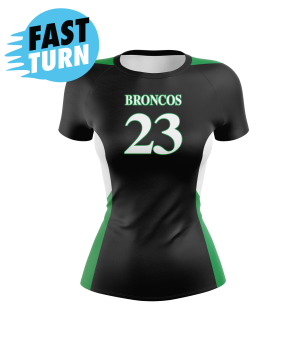 Volleyball (Uniform) - 48