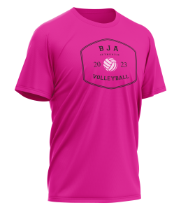 Volleyball Design 3 (T-Shirt)