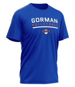 Volleyball Design 67 (T-Shirt)