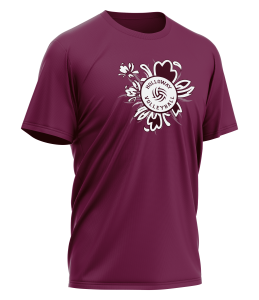 Volleyball Design 8 (T-Shirt)