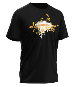 Volleyball Design 10 (T-Shirt)