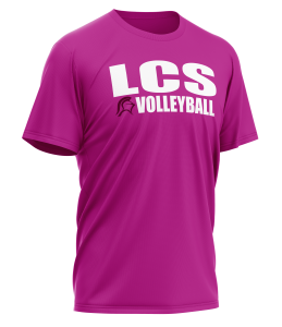Volleyball Design 11 (T-Shirt)