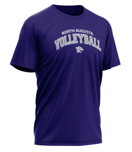 Volleyball Design 13 (T-Shirt)