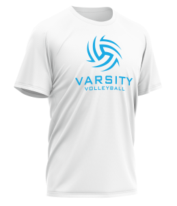 Volleyball Design 15 (T-Shirt)