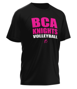 Volleyball Design 2 (T-Shirt)