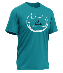Volleyball Design 22 (T-Shirt)