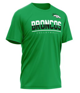 Volleyball Design 23 (T-Shirt)