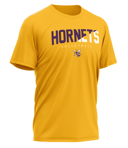 Volleyball Design 24 (T-Shirt)