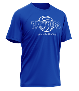 Volleyball Design 25 (T-Shirt)