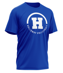 Volleyball Design 31 (T-Shirt)