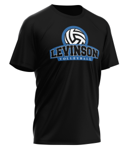 Volleyball Design 33 (T-Shirt)