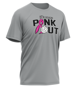 Volleyball Design 36 (T-Shirt)