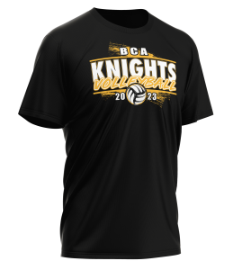 Volleyball Design 37 (T-Shirt)