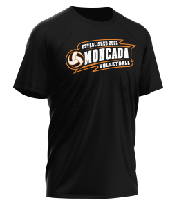 Volleyball Design 47 (T-Shirt)