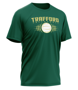 Volleyball Design 48 (T-Shirt)