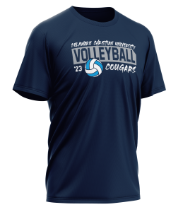 Volleyball Design 49 (T-Shirt)