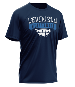 Volleyball Design 55 (T-Shirt)