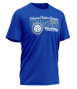Volleyball Design 58 (T-Shirt)