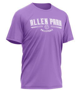 Volleyball Design 59 (T-Shirt)