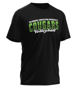 Volleyball Design 60 (T-Shirt)
