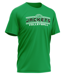 Volleyball Design 62 (T-Shirt)