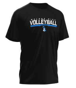 Volleyball Design 65 (T-Shirt)
