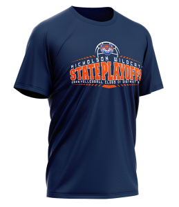 Volleyball Design 75 (T-Shirt)