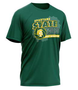 Volleyball Design 79 (T-Shirt)