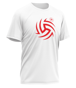 Volleyball Design 8 (T-Shirt)