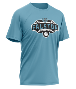 Volleyball Design 83 (T-Shirt)
