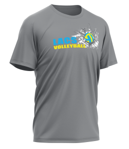 Volleyball Design 9 (T-Shirt)
