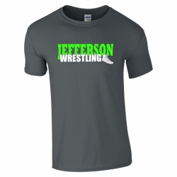 Jefferson Wrestling