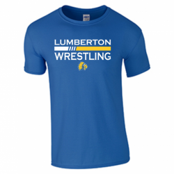 Lumberton Wrestling